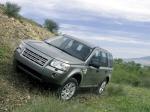 Land Rover Freelander 2 HSE i6 2006 года